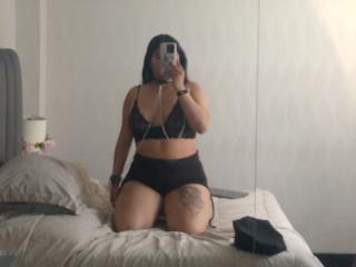 ChloeRomeo - Live porn &amp; sex cam - 17850954