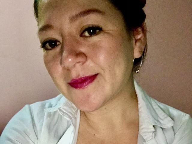 AbrilDupont - Sexe cam en vivo - 17851022