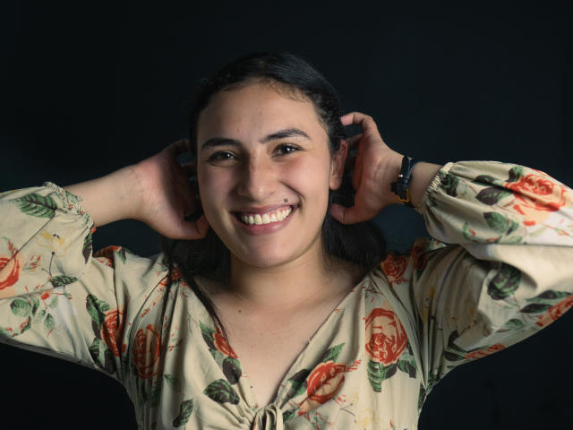 HelaViKy - Live sex cam - 17851070