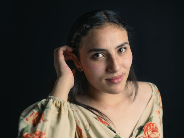 HelaViKy - Live Sex Cam - 17851074