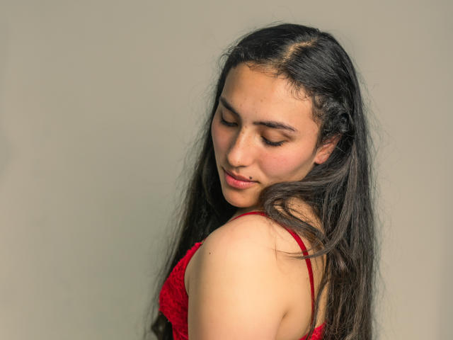 HelaViKy - Live porn &amp; sex cam - 17851094