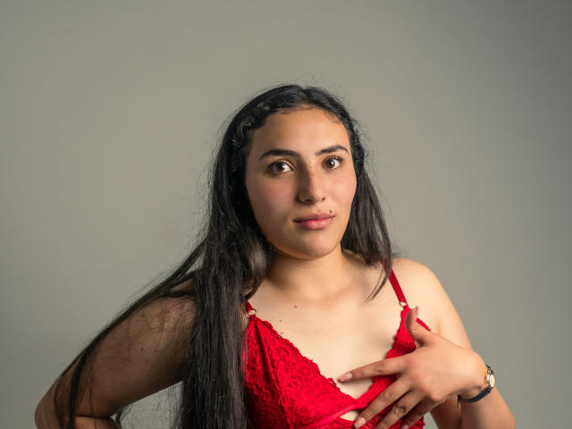 HelaViKy - Live porn &amp; sex cam - 17851118