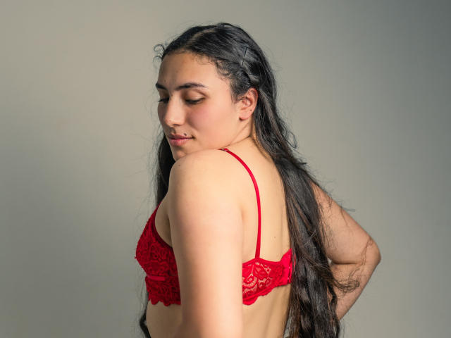 HelaViKy - Live porn &amp; sex cam - 17851154