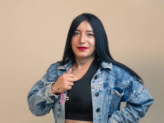 NaiaDember - Live sex cam - 17851498