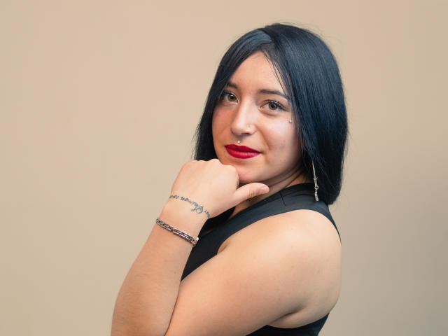 NaiaDember - Live sex cam - 17851534