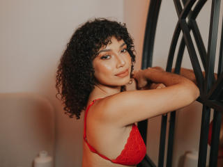 KarinaCurls - Sexe cam en vivo - 17853090