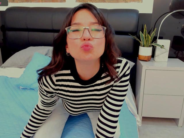 CatsyCaty - Live porno og sexkamera - 17853230