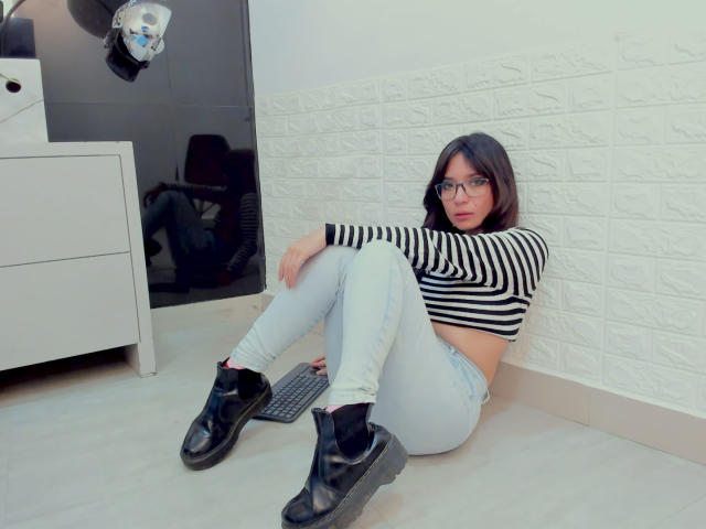 CatsyCaty - Live sexe cam - 17853378