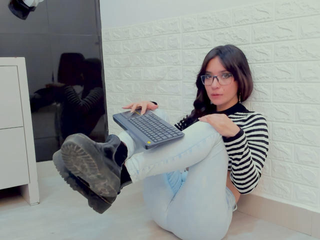 CatsyCaty - Live sex cam - 17853390