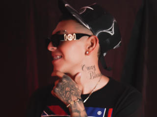 AustinValencia - Live sex cam - 17853786