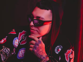 AustinValencia - Live sex cam - 17853790