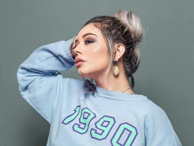 Zaramillery - Sexe cam en vivo - 17853886