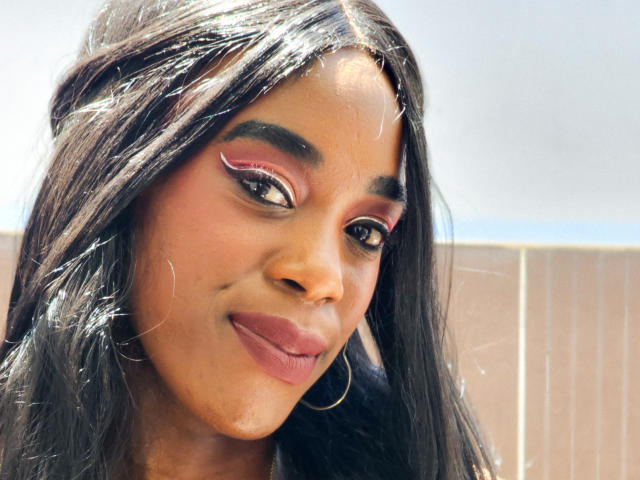 AprilJhonsson - Sexe cam en vivo - 17854122