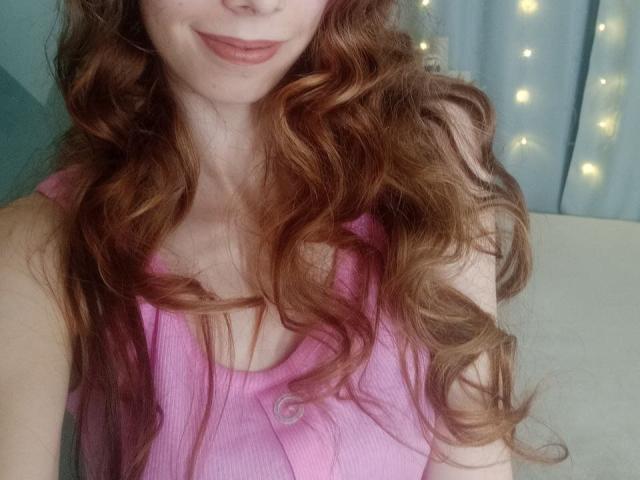 OliviaSweety - сексуальная веб-камера в реальном времени - 17854206