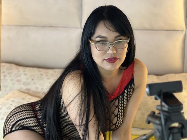 AlexaaDunnt - Live porn &amp; sex cam - 17855426
