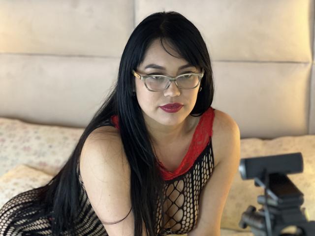 AlexaaDunnt - Live porn &amp; sex cam - 17855430