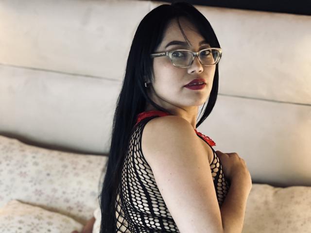 AlexaaDunnt - Sexe cam en vivo - 17855658