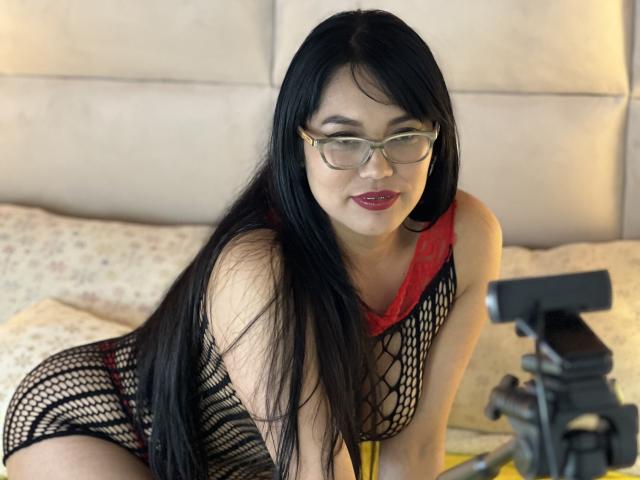 AlexaaDunnt - Live sex cam - 17855666