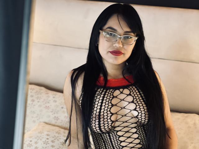 AlexaaDunnt - Sexe cam en vivo - 17855674
