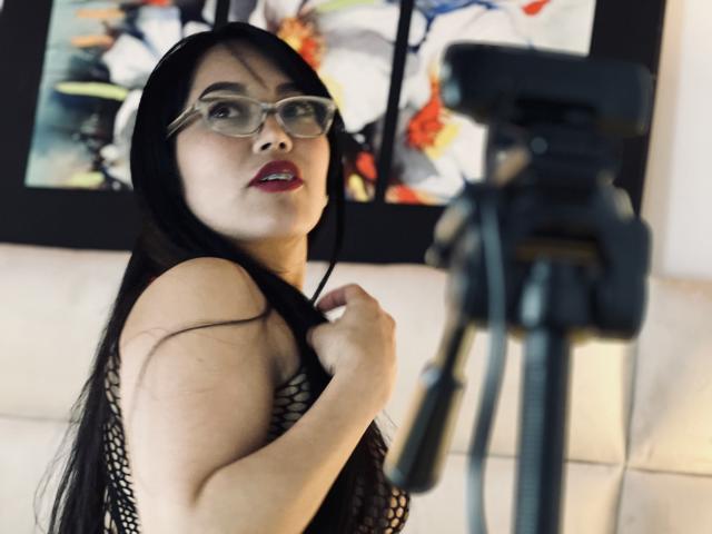 AlexaaDunnt - Live sex cam - 17855678