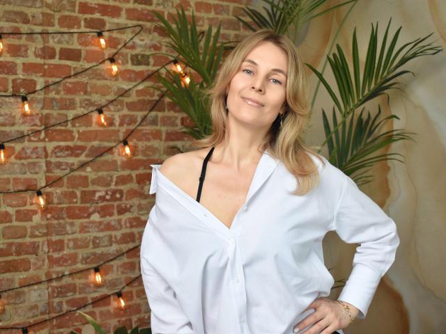 SintyDevis - Sexe cam en vivo - 17856270