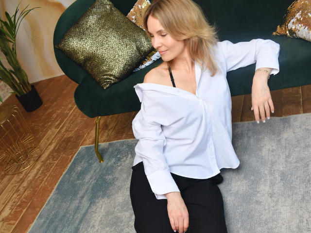 SintyDevis - Sexe cam en vivo - 17856410