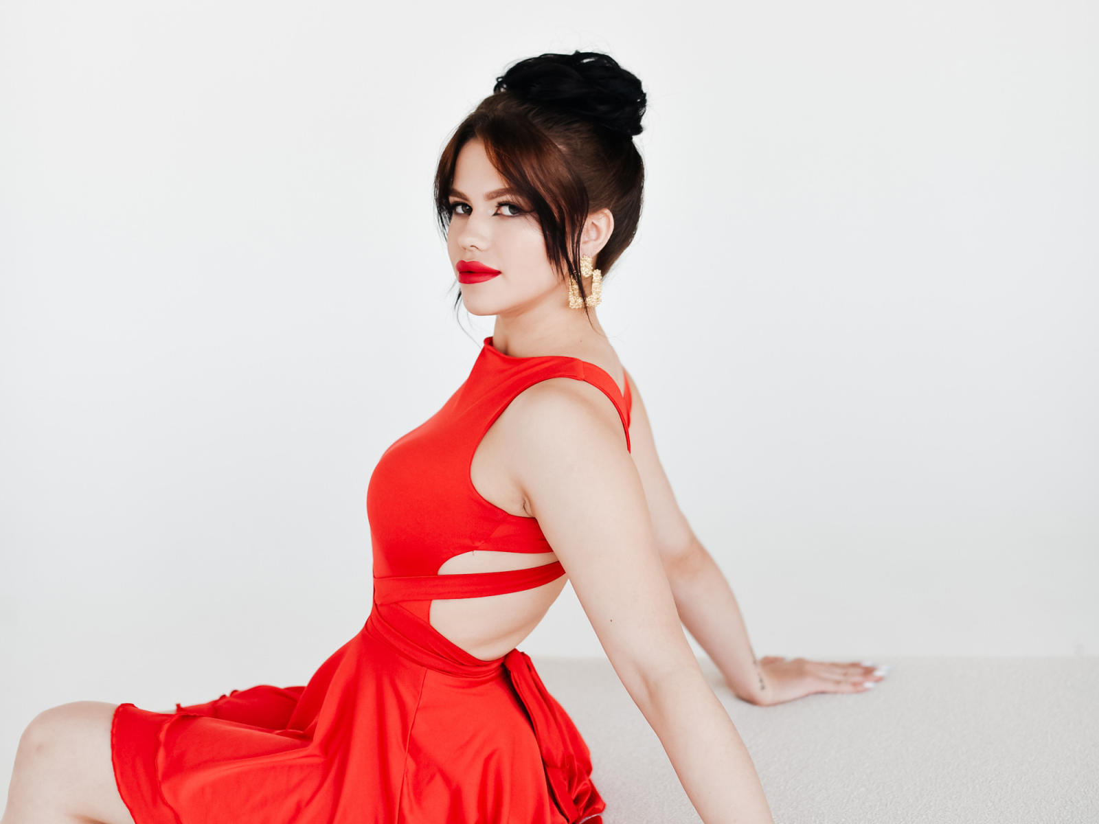 MalenaLandre - Live sex cam - 17856486