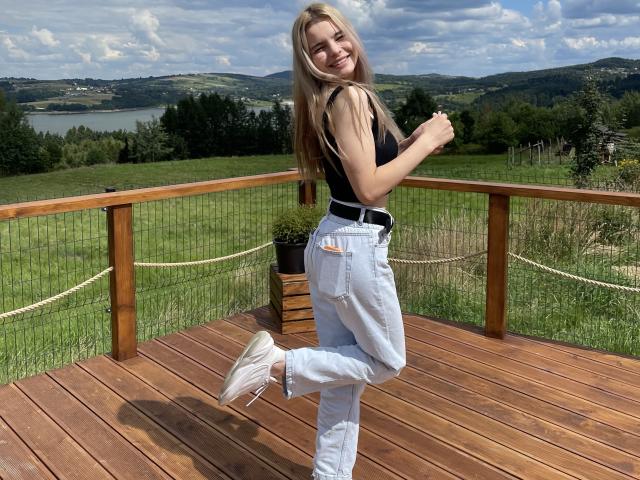 EllaGlam - Sexe cam en vivo - 17856678