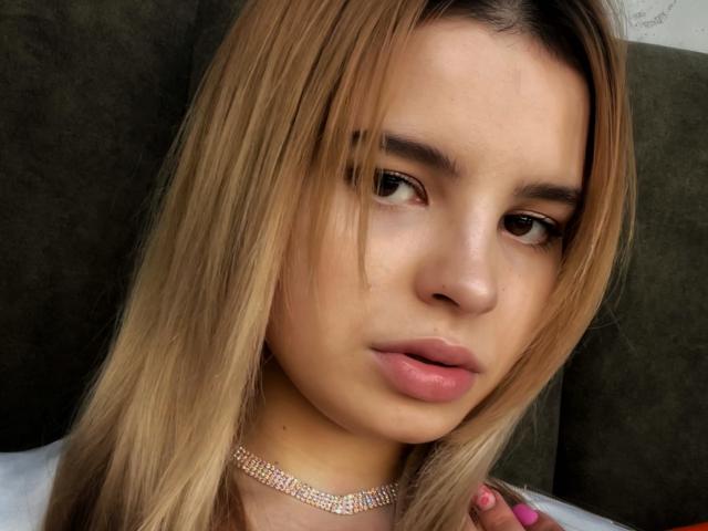EllaGlam - Sexe cam en vivo - 17856682