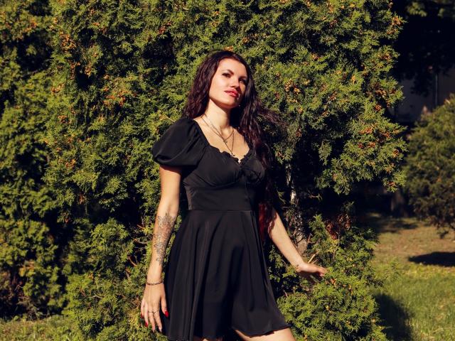 MilaLoona - Camera khiêu dâm &amp; quyến rũ trực tiếp - 17857134