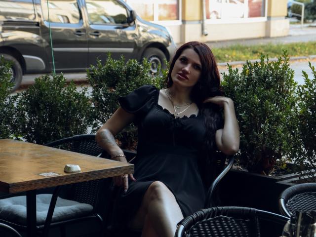 MilaLoona - Live porn &amp; sex cam - 17857150