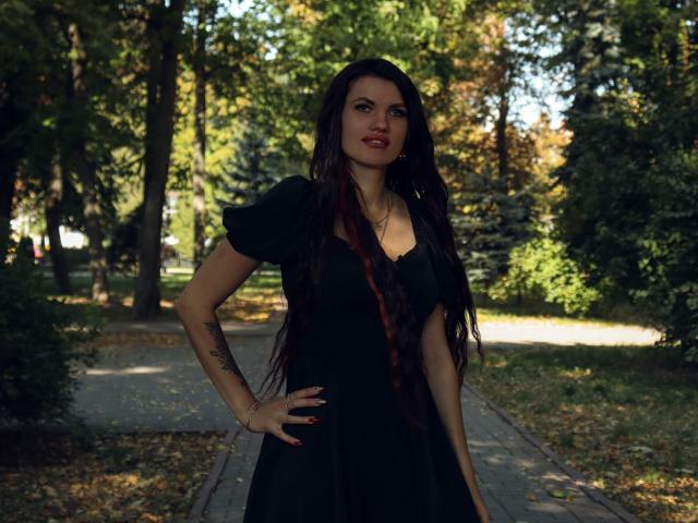 MilaLoona - Live porn &amp; sex cam - 17857154