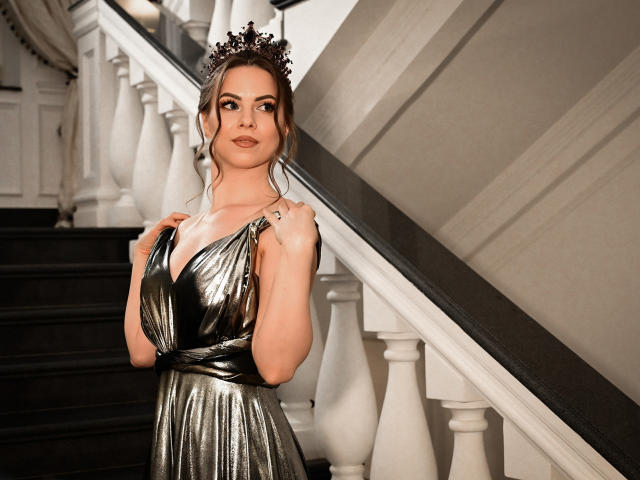 HelenBennett - Camera khiêu dâm &amp; quyến rũ trực tiếp - 17857406