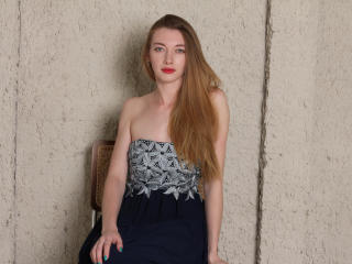 LucyGordon - Live porn &amp; sex cam - 17857662