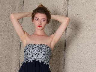 LucyGordon - Live porn &amp; sex cam - 17857722