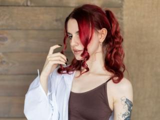 Yorogumo - Sexe cam en vivo - 17857862