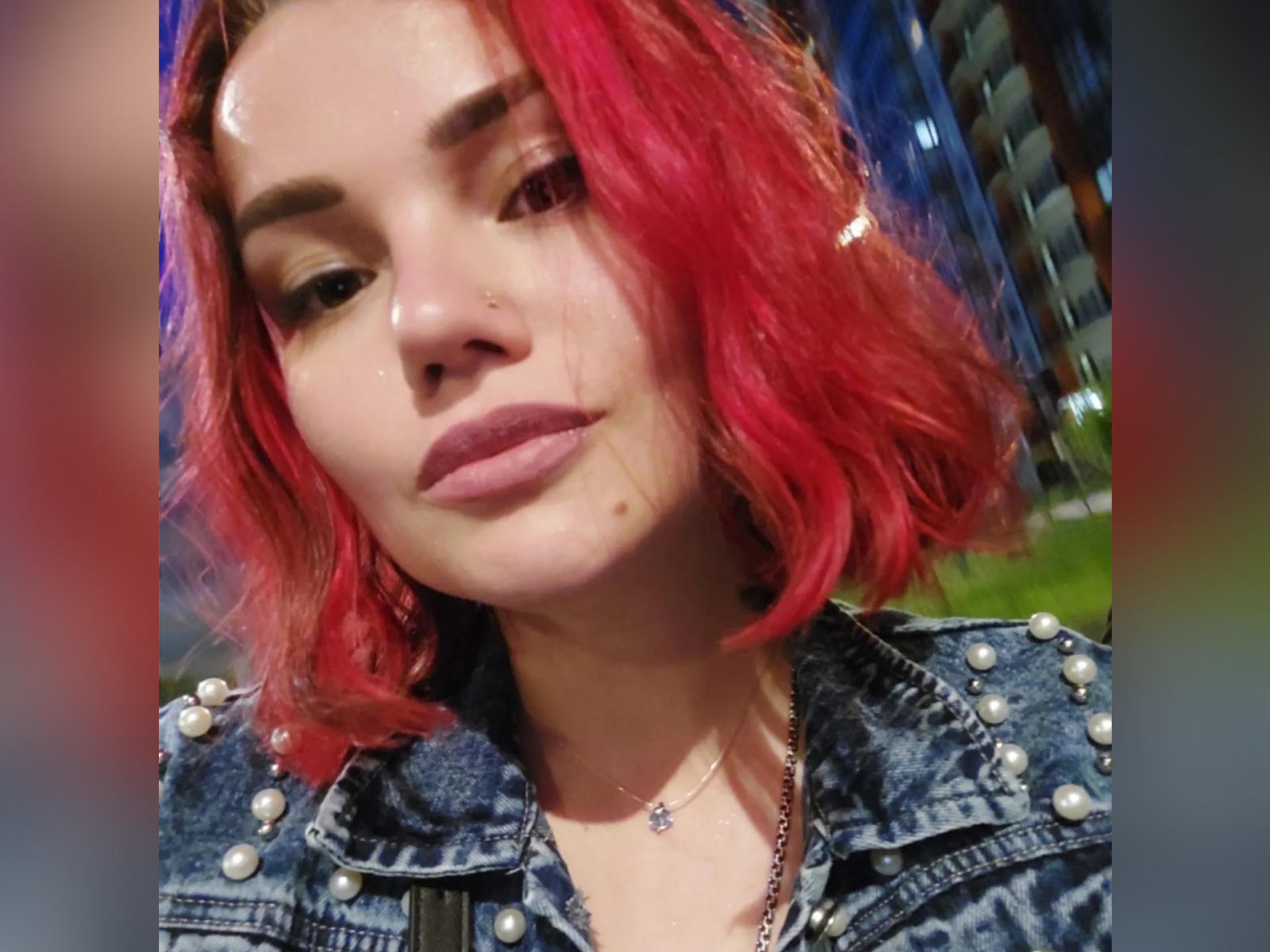 NicoleHotLover - Camera khiêu dâm &amp; quyến rũ trực tiếp - 17858258