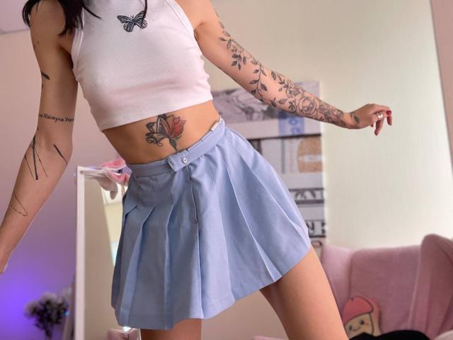 Tsukerberg - Live porn &amp; sex cam - 17858486