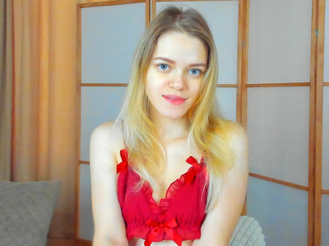 LadyBellaa - Camera khiêu dâm &amp; quyến rũ trực tiếp - 17858570