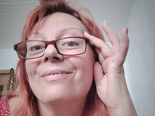 BarbaraBowie - Live porn &amp; sex cam - 17859858