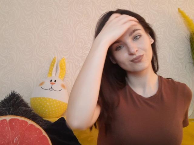 SunnyIsa - Live porn &amp; sex cam - 17860350