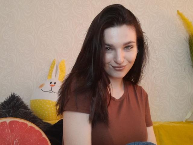 SunnyIsa - Live porn &amp; sex cam - 17860354