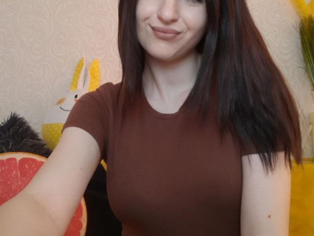 SunnyIsa - Live porn &amp; sex cam - 17860374