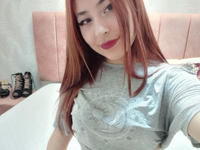 ChristineMeyer - Sexe cam en vivo - 17860966