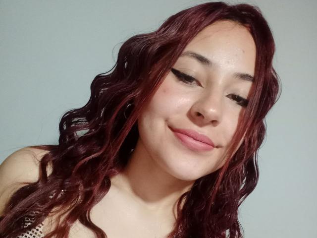 ChristineMeyer - Live sex cam - 17860978