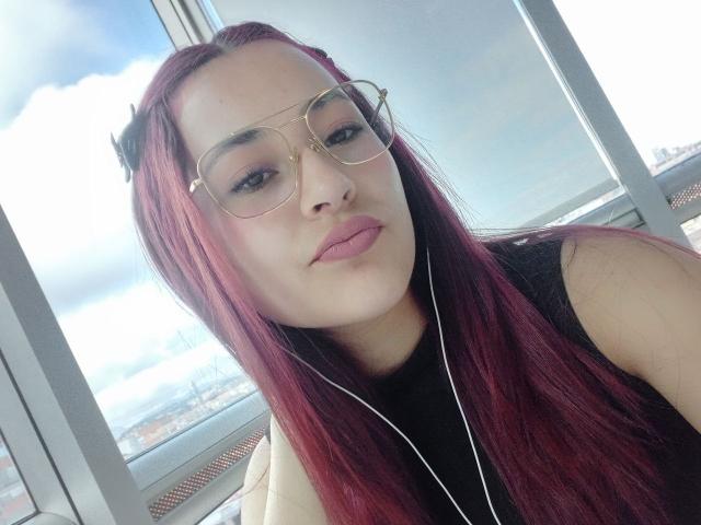 ChristineMeyer - Sexe cam en vivo - 17860986