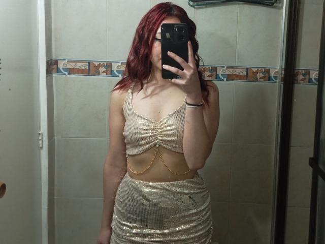 ChristineMeyer - Live sex cam - 17861006