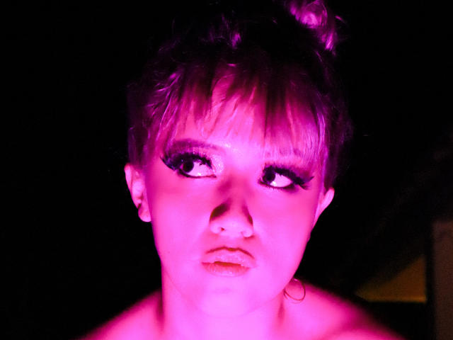 SabrinaCole - Live porn &amp; sex cam - 17861246