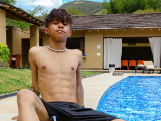 DannySantoro - Live porn &amp; sex cam - 17861330