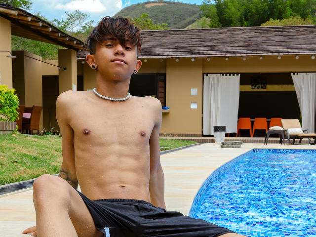 DannySantoro - Live porn &amp; sex cam - 17861330